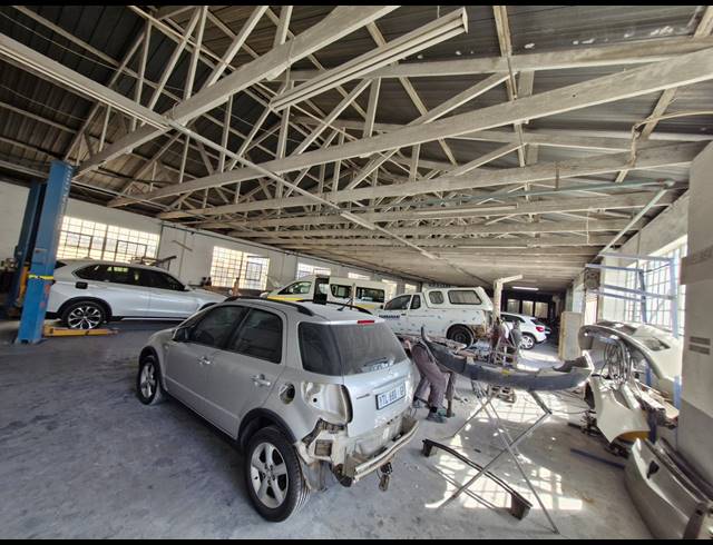 1,000M² WAREHOUSE FOR SALE IN KEW